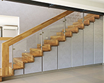 Construction et protection de vos escaliers par Escaliers Maisons à Pagny-la-Ville